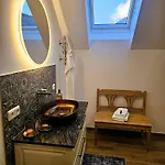 Lippingergut - Kaiserschmarrn Apartment *