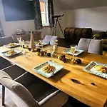 Lippingergut - Kaiserschmarrn Apartment Sankt Wolfgang im Salzkammergut
