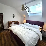 Lippingergut - Kaiserschmarrn Apartment *