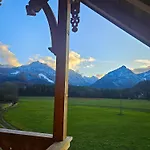 Lippingergut - Kaiserschmarrn * Sankt Wolfgang im Salzkammergut