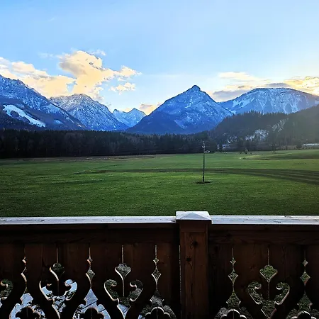 Lippingergut - Kaiserschmarrn * Saint Wolfgang