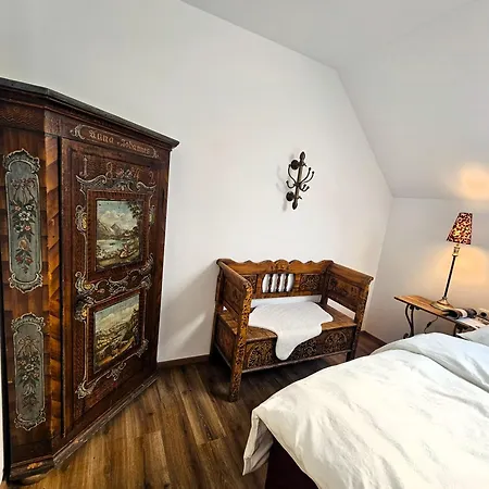 Lippingergut - Kaiserschmarrn * Saint Wolfgang