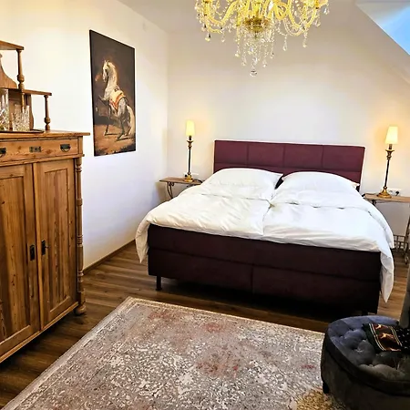 Lippingergut - Kaiserschmarrn *