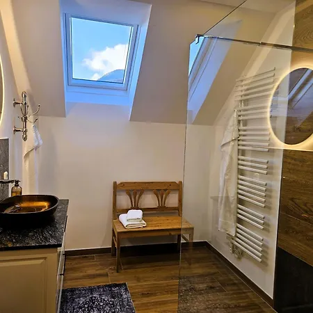 Lippingergut - Kaiserschmarrn Saint Wolfgang