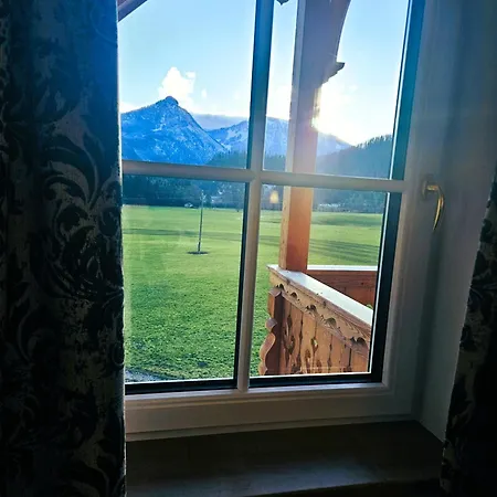 公寓 Lippingergut - Kaiserschmarrn *