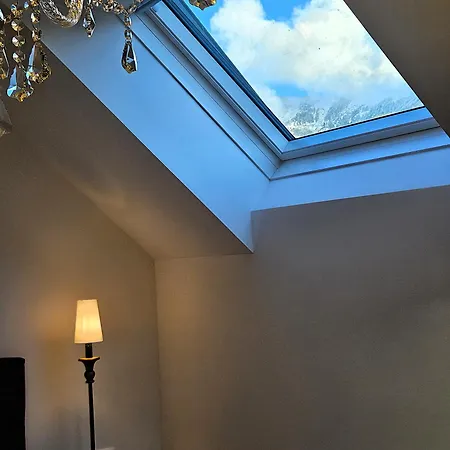 Lippingergut - Kaiserschmarrn Appartement