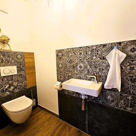 Lippingergut - Kaiserschmarrn Saint Wolfgang