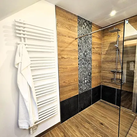 Lippingergut - Kaiserschmarrn 公寓