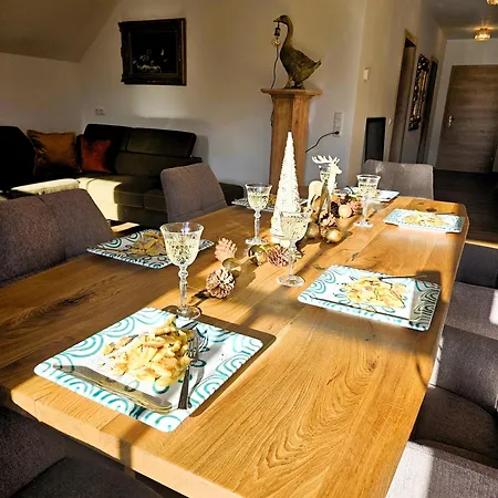 Apartamento Lippingergut - Kaiserschmarrn