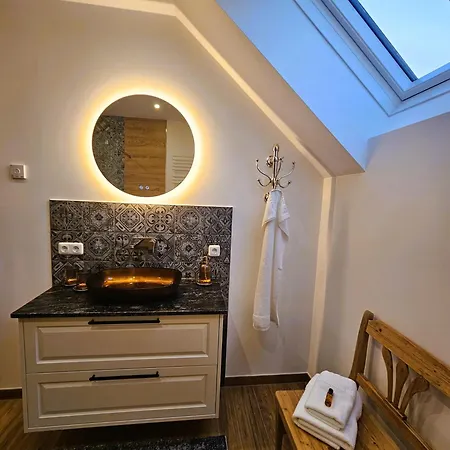 Lippingergut - Kaiserschmarrn Apartamento Saint Wolfgang