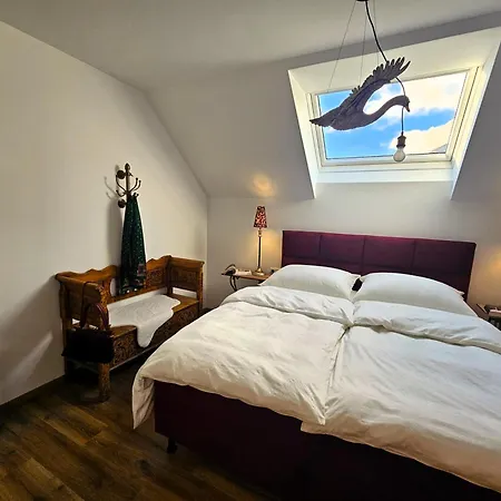 Lippingergut - Kaiserschmarrn Saint Wolfgang