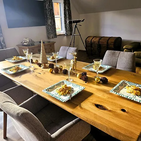 Lippingergut - Kaiserschmarrn Apartamento Saint Wolfgang