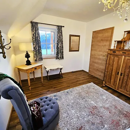 Lippingergut - Kaiserschmarrn Saint Wolfgang