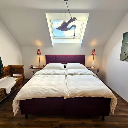 Apartamento Lippingergut - Kaiserschmarrn *