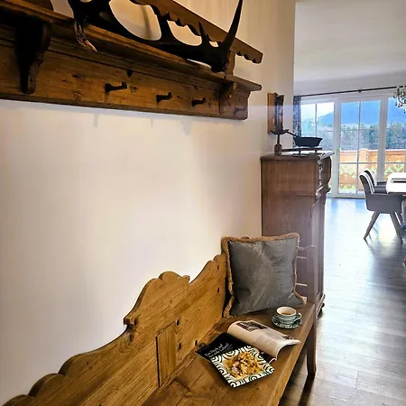 Lippingergut - Kaiserschmarrn *