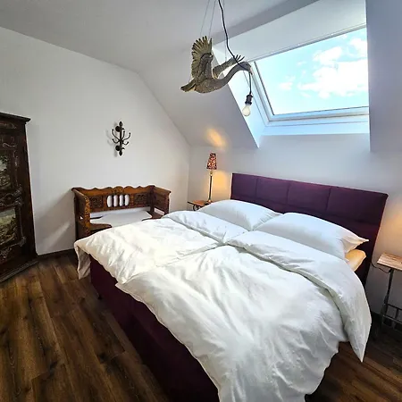 Lippingergut - Kaiserschmarrn Apartamento *