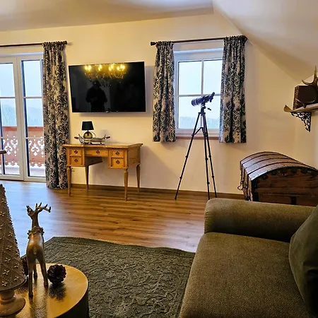 Lippingergut - Kaiserschmarrn Apartamento