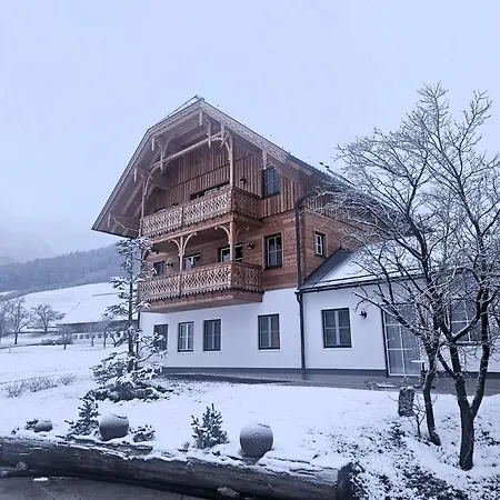 Apartment Lippingergut - Kaiserschmarrn *