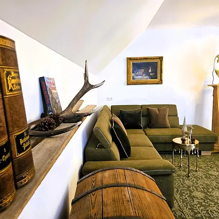 Lippingergut - Kaiserschmarrn