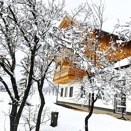 Lippingergut - Kaiserschmarrn * Saint Wolfgang