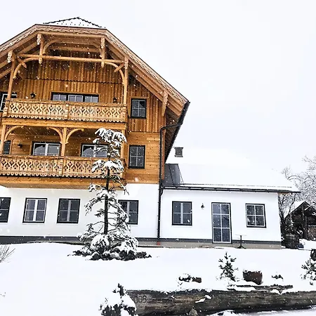 Lippingergut - Kaiserschmarrn * Saint Wolfgang