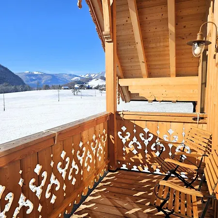 Lippingergut - Kaiserschmarrn Saint Wolfgang