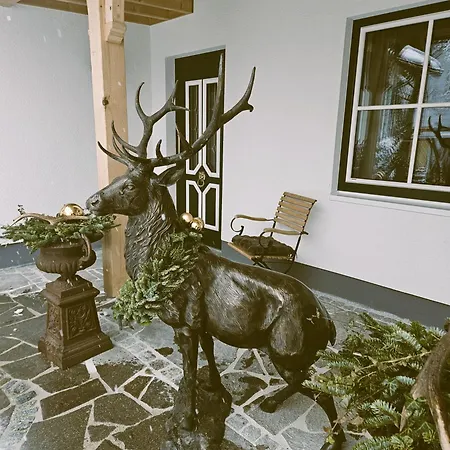 Apartamento Lippingergut - Kaiserschmarrn *