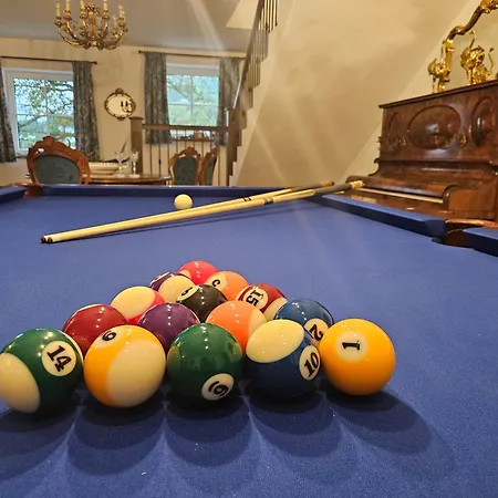 Lippingergut - Kaiserschmarrn Saint Wolfgang