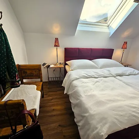 Lippingergut - Kaiserschmarrn Apartment *