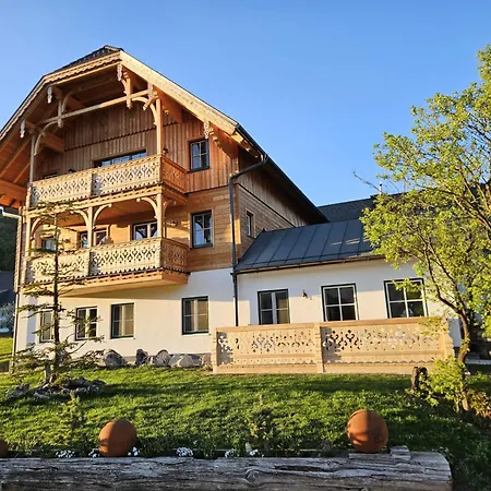 Lippingergut - Kaiserschmarrn Apartment Sankt Wolfgang im Salzkammergut