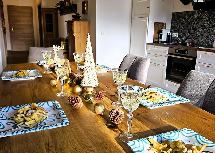 Lippingergut - Kaiserschmarrn *