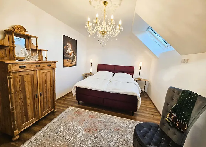 Lippingergut - Kaiserschmarrn *