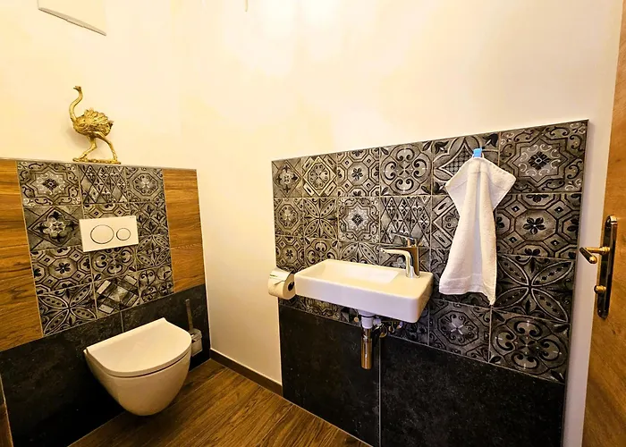 Lippingergut - Kaiserschmarrn Saint Wolfgang