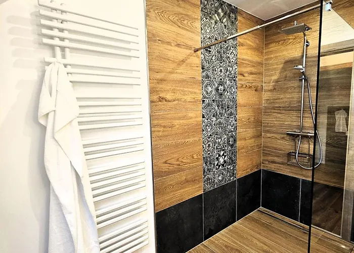 Lippingergut - Kaiserschmarrn Lägenhet