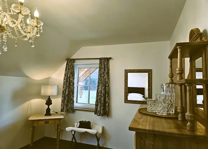 Lippingergut - Kaiserschmarrn