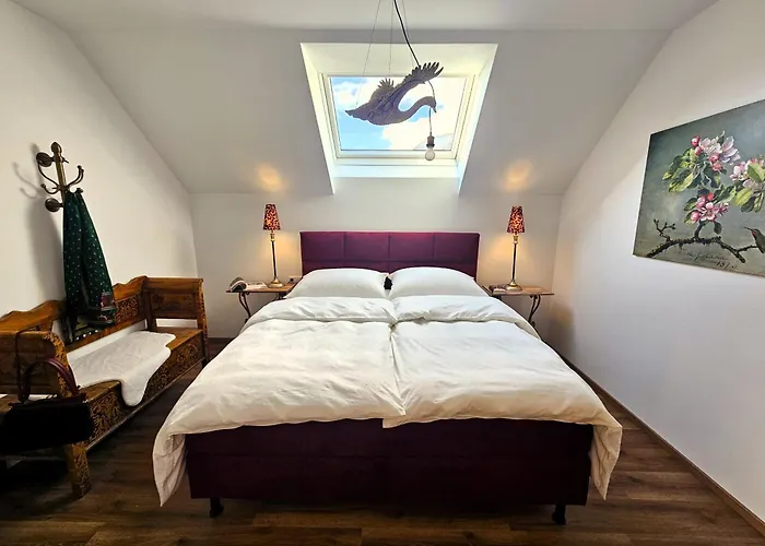 Lägenhet Lippingergut - Kaiserschmarrn *