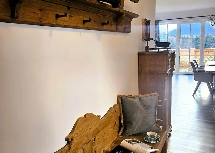 Lippingergut - Kaiserschmarrn *