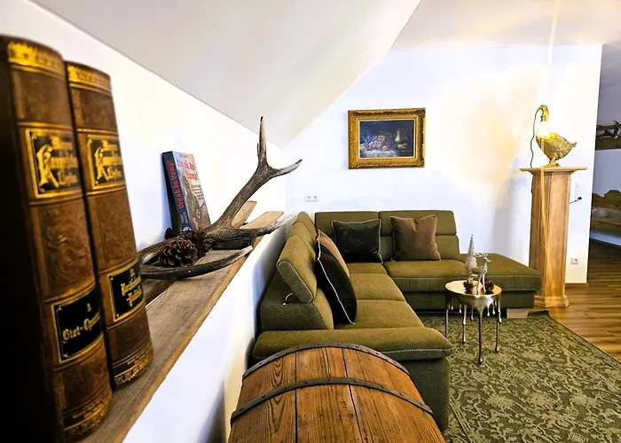 Lippingergut - Kaiserschmarrn