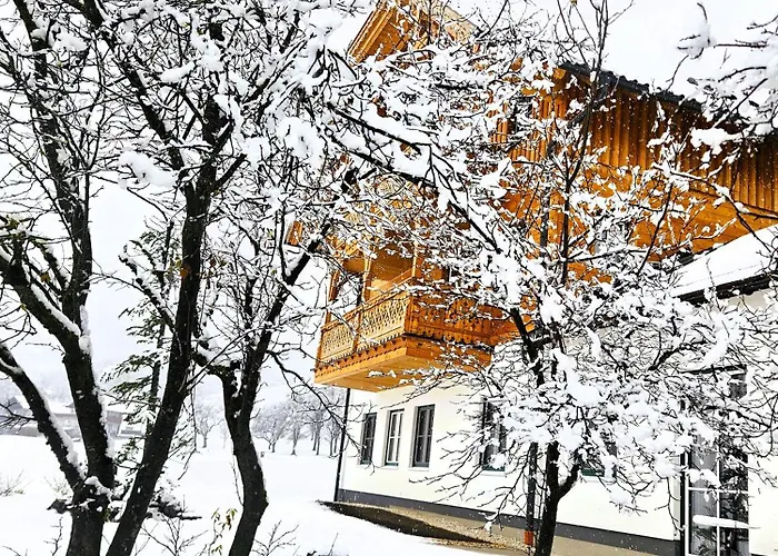 Lippingergut - Kaiserschmarrn * Saint Wolfgang