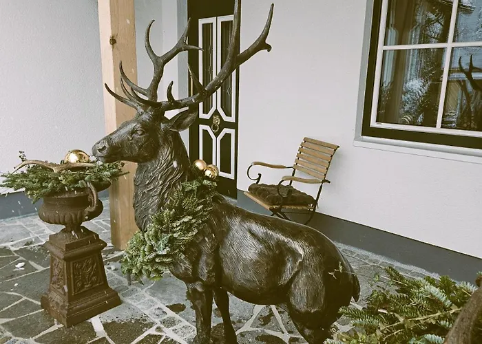 Lägenhet Lippingergut - Kaiserschmarrn *