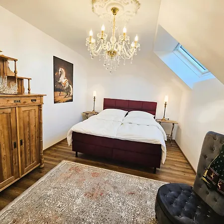 Lippingergut - Kaiserschmarrn *