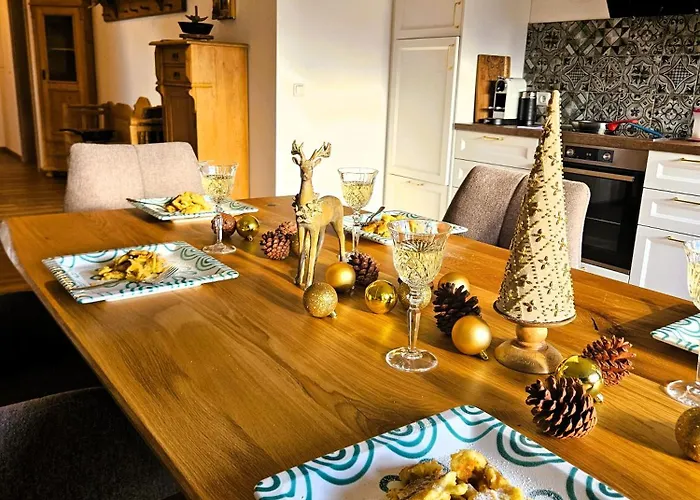 Lippingergut - Kaiserschmarrn * Saint Wolfgang