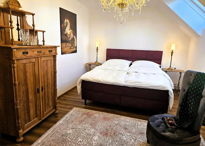 Lippingergut - Kaiserschmarrn *