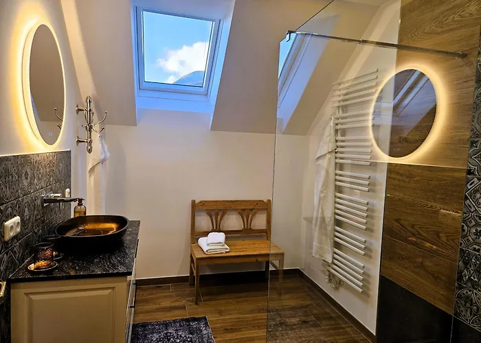 Lippingergut - Kaiserschmarrn Saint Wolfgang