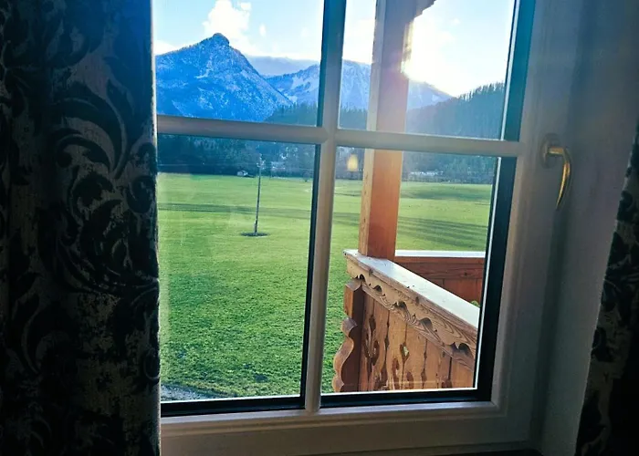 Daire Lippingergut - Kaiserschmarrn *