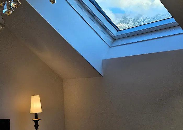 Lippingergut - Kaiserschmarrn Appartement