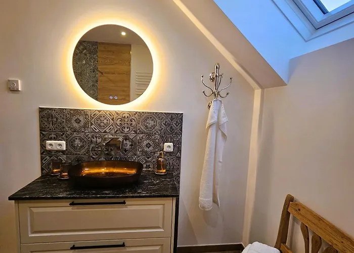 Lippingergut - Kaiserschmarrn Appartement Saint Wolfgang