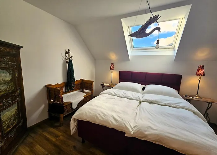 Lippingergut - Kaiserschmarrn Saint Wolfgang