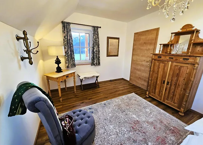 Lippingergut - Kaiserschmarrn Saint Wolfgang