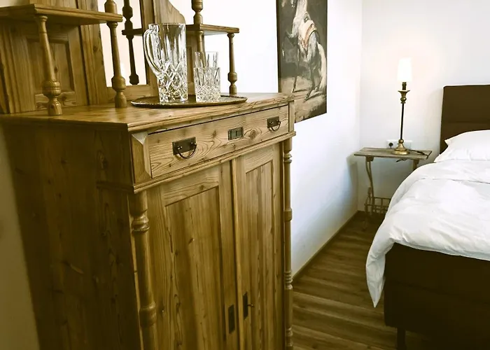 Lippingergut - Kaiserschmarrn * Saint Wolfgang